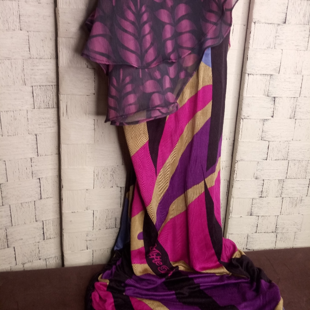 Dress - Picture 3 of 8